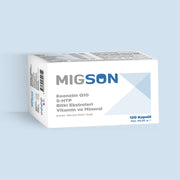 Migson 120 Kapsül – Migren Ataklarını Hafifletmeye Yardımcı Bitkisel Formül